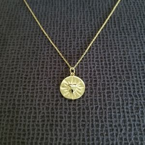 Zeyzey butterfly necklace deals